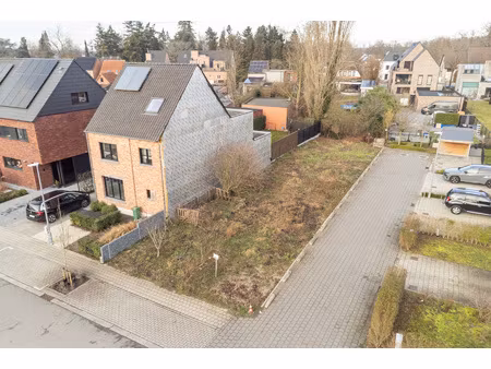 grond te koop in oud-turnhout