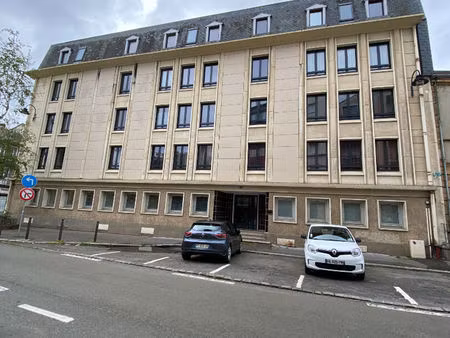 appartement evreux 1 pièce 28.50 m²