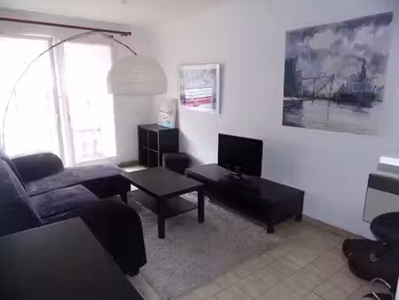 appartement le vaudreuil 2 pièce(s) 42.29 m2