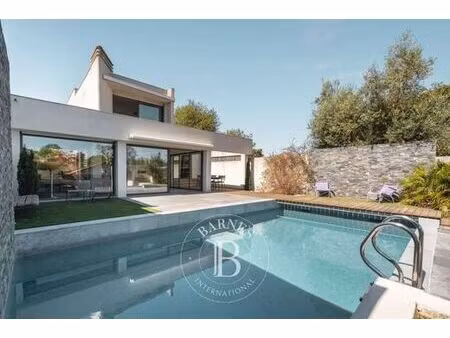 villa de 3 chambres de luxe en vente marseille  provence-alpes-côte d'azur