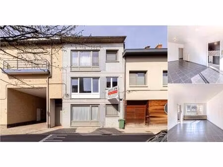 appartement à vendre à koppelandstraat 39 herentals (rbv71474)