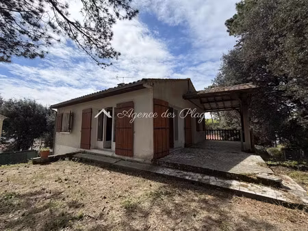 vente maison 5 pièces 92 m² meschers-sur-gironde (17132)