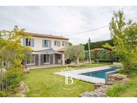 maison de prestige de 181 m2 en vente aix-en-provence  france