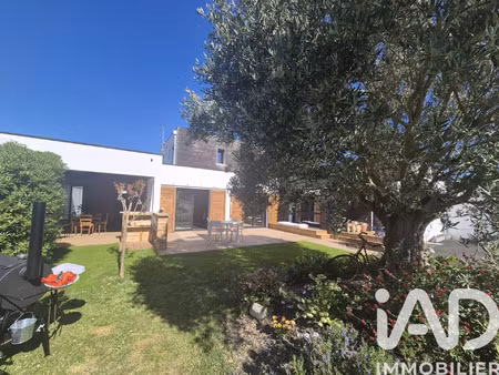 vente maison 6 pièces 173 m² l’houmeau (17137)