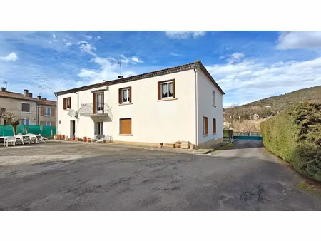 vente villa 4 pièces 202.27 m² à espéraza (11260)  240 000 €