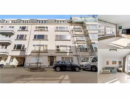 appartement à vendre à windmolenstraat 30 hasselt (rbv71318)