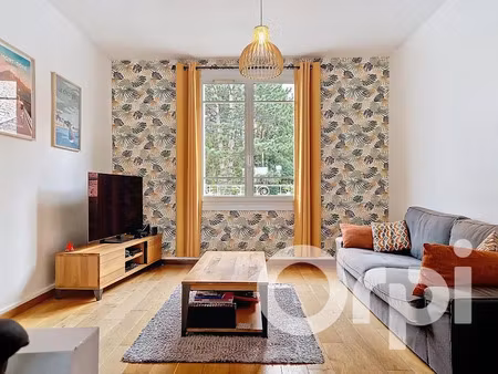 vente maison 5 pièces 117 m² à creil (60100)  230 000 €
