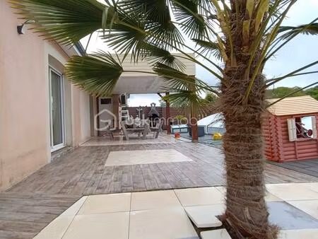 maison de 150 m² à mayenne