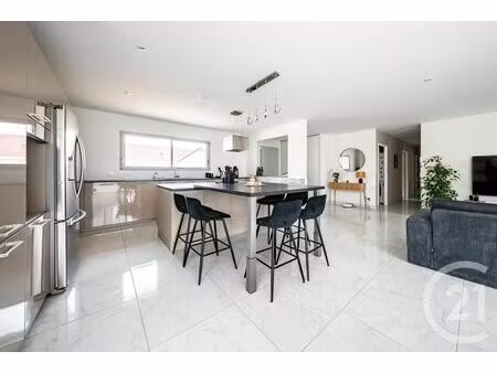 achat maison 4 pièces 114m² ste marie la blanche 21200