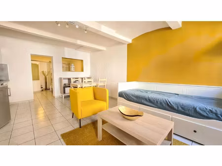 location appartement 2 pièces 33 m2 à albi