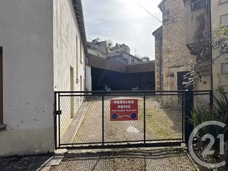 location parking nevers 58000