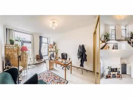 duplex à vendre à rue emile wauters 64 laeken (vbe11384)