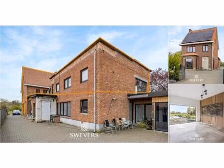 appartement à vendre à larenstraat 67 lummen (rbv71118)