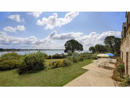 maison de luxe avec vue sur mer à vendre à saint-philibert : 2 490 000 €