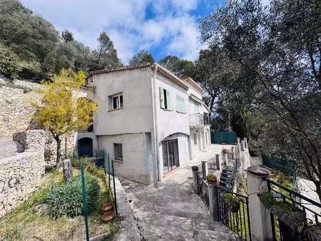 vente villa 4 pièces 146 m2 à cantaron