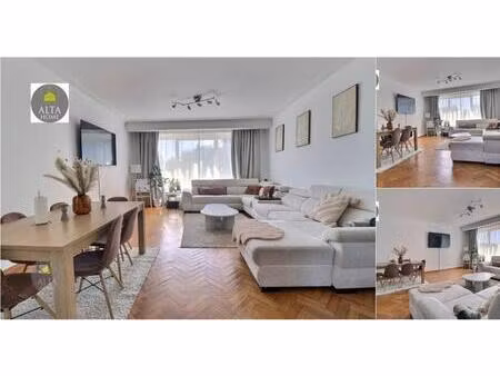 appartement à vendre à avenue a. burvenich 27 wemmel (vbe11402)