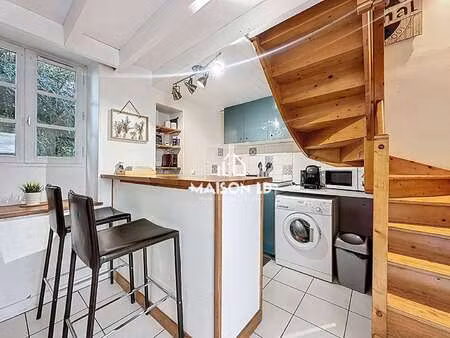 vente appartement 3 pièces à caen (14000) : à vendre 3 pièces / 46m² caen