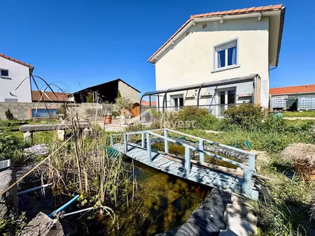 vente maison 4 pièces 114 m² à martres-sur-morge (63720)  244 900 €