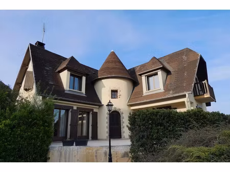 vente maison 5 pièces 140.6 m² à montchanin (71210)  249 900 €