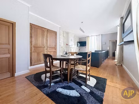 vente maison 6 pièces 271 m² pons (17800)