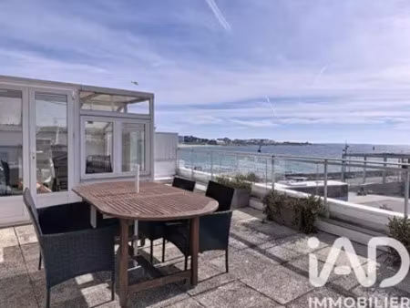 appartement à quiberon (56170)
