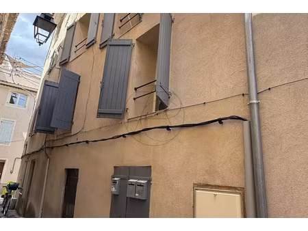 annonce bien à vendre