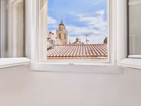vente appartement 1 pièce 35 m² ajaccio (20000)