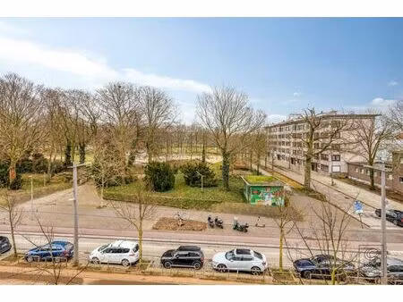 appartement te koop in antwerpen met 2 slaapkamers