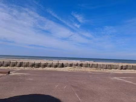 vente appartement 3 pièces à benerville-sur-mer (14910) : à vendre 3 pièces / 69m² benervi