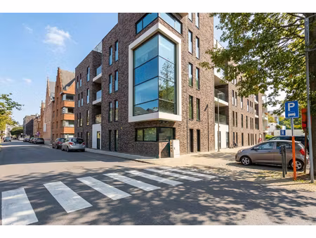 appartement te koop in beveren met 1 slaapkamer