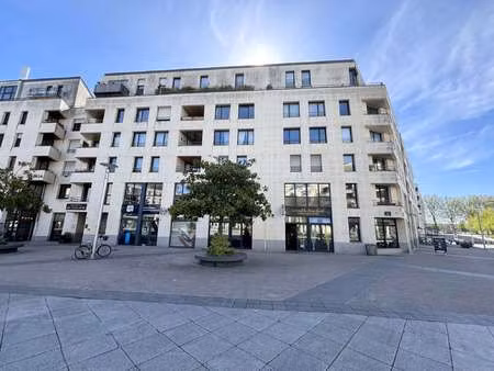 vente appartement 5 pièces à caen centre ancien (14000) : à vendre 5 pièces / 114m² caen c