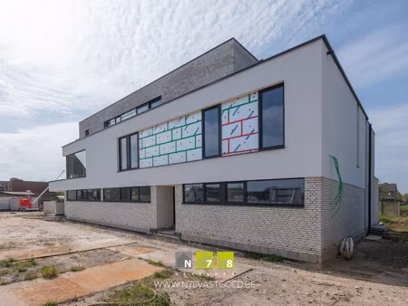 appartement te koop in dilsen-stokkem met 2 slaapkamers