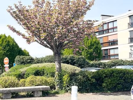 appartement fontenay le fleury 5 pièce(s) 98 m2