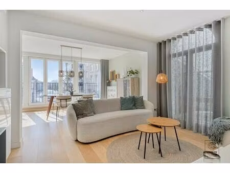 appartement te koop in lier met 2 slaapkamers