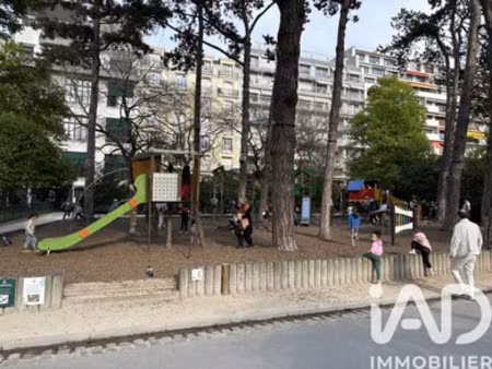 appartement à paris (75013)