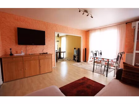 appartement de 80 m² à valence - 85 000 €