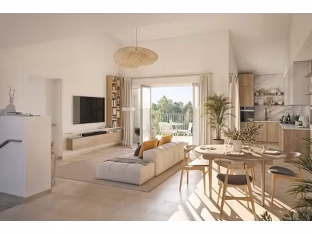 annonce immobilier neuf à vendre