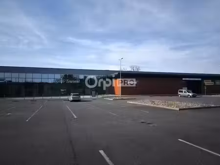 local commercial a vendre