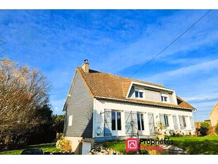 proprietes privees cote d'opale vous propose :