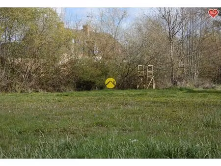 vente maison 1 pièce 30 m² argent-sur-sauldre (18410)