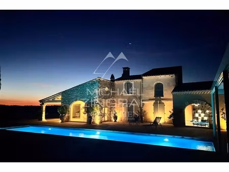 annonce maison à vendre