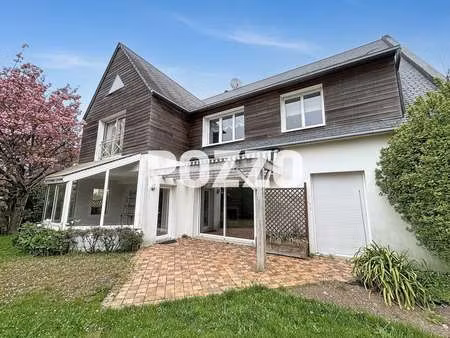 vente maison piscine à avranches (50300) : à vendre piscine / 256m² avranches