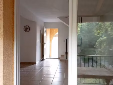 location maison 4 pièces 90 m² à bastia (20200)