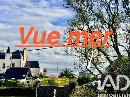 vente maison 5 pièces 106 m² binic-étables-sur-mer (22520)