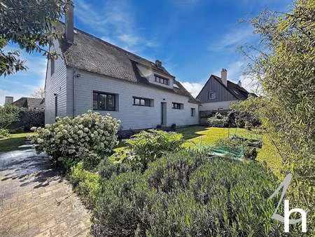 vente maison à caen (14000) : à vendre / 149m² caen