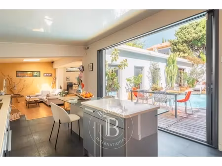 annonce maison à vendre