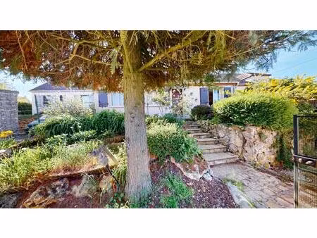 maison de plain pied 160 m2 choisy en brie 7 pièce(s) 226 500