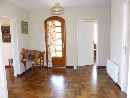 maison coubon 5 pièce(s) 150 m²