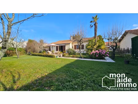 maison 3 chambres à rénover