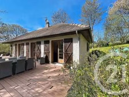 vente maison à gonneville-sur-mer (14510) : à vendre / 100m² gonneville-sur-mer
